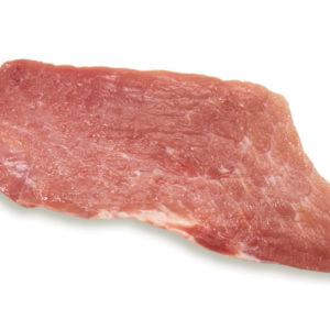 Filete de Cerdo