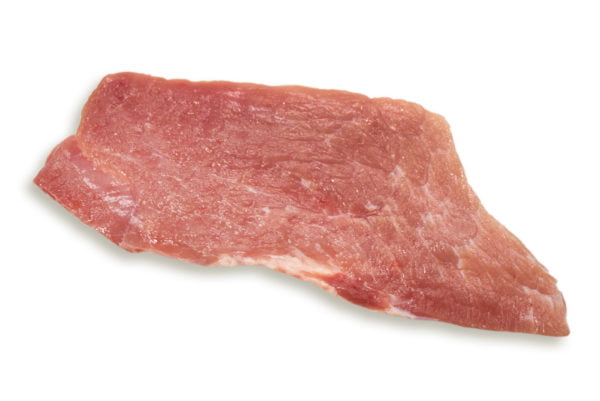Filete de Cerdo