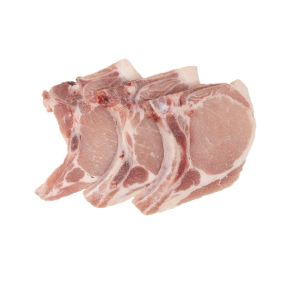 Chuleta de lomo