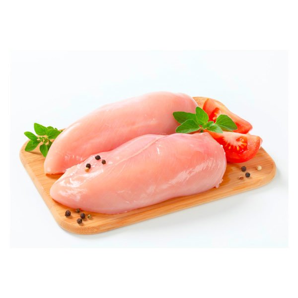 500 Grs.Pechuga de Pollo