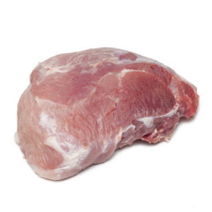 Jamon sin hueso