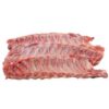 Costilla corbata