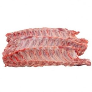 Costilla corbata