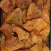 Pinchito de cerdo