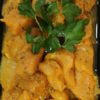 Pinchito de pechuga de pollo
