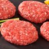 Burger de Cerdo