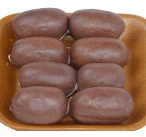 Morcilla de Cebolla