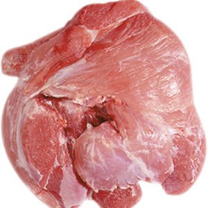 Paletilla de Magro de Cerdo