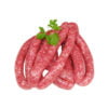 Salchicha de Cerdo
