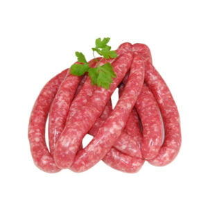 Salchicha de Cerdo