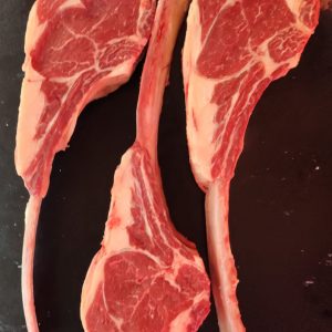 Chuleton TOMAHAWK