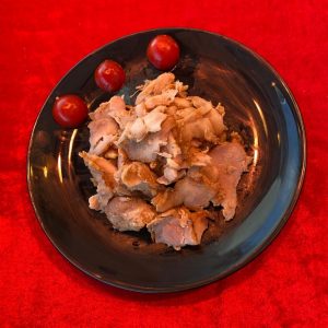 Kebab Pollo