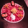 Bandejas embutidos Gourmet