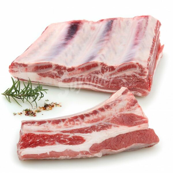 Costilla de Ternera